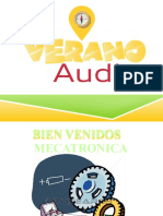 Verano Audi