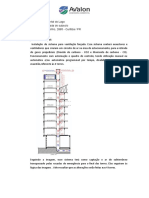 Ventilação forçada subsolo condomínio R$98k