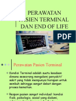 Asuhan Pasien End of Life