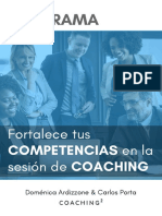 Programa Mentoring 2x1