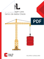 BD - SQL - Uma Abordagem para Bancos de Dados Oracle PDF