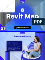 Revit MEP: instalaciones sanitarias, eléctricas y mecánicas de aire