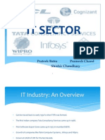 IT Sector