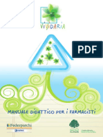 Manuale Farmacisti PDF