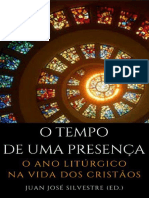 O Tempo de Uma Presenca - Juan Jose Silvestre (Ed.) PDF