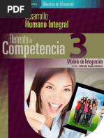 DesarrolloHumano Un3 PDF