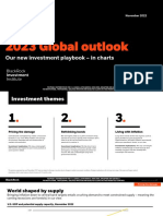 Bii Global Outlook in Charts