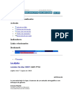 Informe Investigacion Etnografica