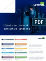 Leviton DataCenterNetworkInteractiveHandbook PDF