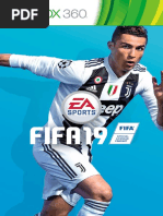 FIFA Mobile - Guia de Controles de Jogo - Site Oficial Da EA SPORTS ...