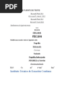 Zona Claroscuro | PDF