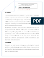 La Economía de Subsistencia 334 PDF