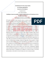 Leonardo Alvear Inflacion Estructural PDF