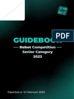 (22 Februari 2023) Guidebook BARONAS Kategori SMP 2023