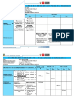 Gestión de proyectos de emprendimiento en Computación e Informática