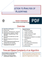 FADML 03 PPC Analysis of Algos PDF