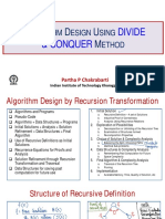 FADML 04 PPC Divide - Conquer PDF