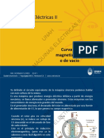 Curva de Magnetización PDF