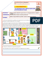 Elaboro Un Grafico para Ubicar Espacios Martes 5 PDF