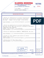 Factura HSP PDF