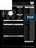 Ficha Preta v1.0 PDF