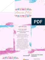 Catalogo Amore Mio-1 PDF