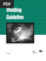 Download Welding Guide by Wobbley Bobbley SN63083349 doc pdf
