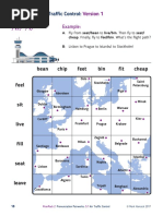 PronPack3 Worksheet 3-1