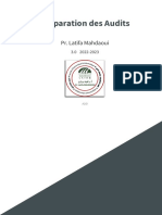 Chapitre 4 - Preparation Des Audits Papier PDF