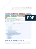 VUCA