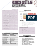 Lesiones Vesículo-Ulcerativas