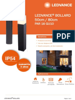 Ledvance Bollards Latam