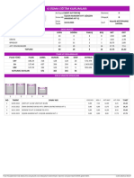 6 Sigma Eğitim Kurumlari: Ders Analizi