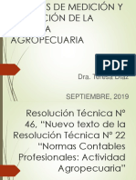 4544-Normas Contables Profesionales Actividad Agropecuaria PDF