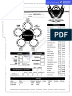 Fichas Dos Agentes PDF 2