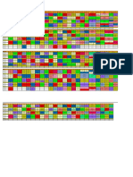 HORARIO GENERAL 2023 LICEO AUGUSTO DHALMAR - .XLSX General