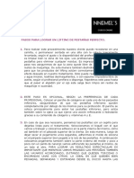 Paso A Paso - Procedimiento - PDF Versión 1 PDF