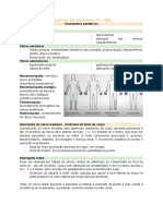 Neuropatias periféricas: causas, sinais e sintomas