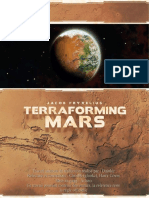 53 Terraforming Mars Regle