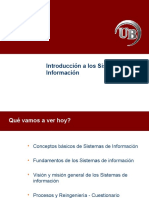 Clase 3 - Sistemas - de - Informacion - (2009)