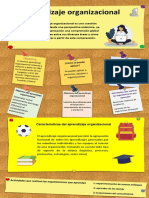 Aprendizaje organizacional: objetivos, características y perspectiva sistémica