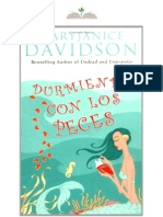 Davidson Mary Janice - Fred 01 - Durmiendo Con Los Peces