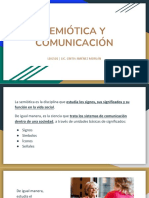 03 - Semiotica y Comunicacion PDF