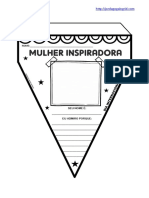 PEDAGOGAINGRID.COM Bandeirinha mulher inspiradora (Dia da Mulher).pdf