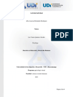 Actividad Individual Pruebas Psicologicas