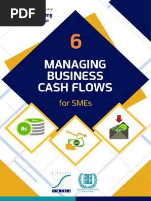 Managing Business Cash Flows
