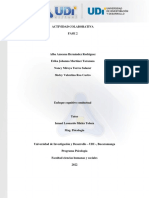 Fase 2 Enfoque Cognitivo PDF