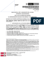 Resolucion SSPD No. 2022240044905 10 04 2022 PDF