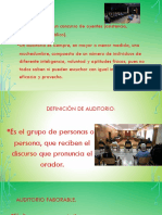 Pres El Auditorio Clase 4 de Marzo 2023 PDF