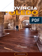 GUIA PROVINCIA TOLEDO Interactivo Julio 2018 PDF